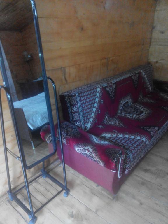 Villa Tengiz Chakvistavi Extérieur photo