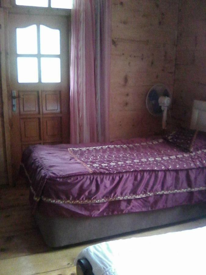 Villa Tengiz Chakvistavi Extérieur photo