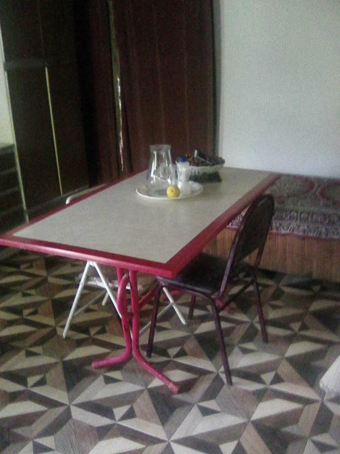 Villa Tengiz Chakvistavi Extérieur photo