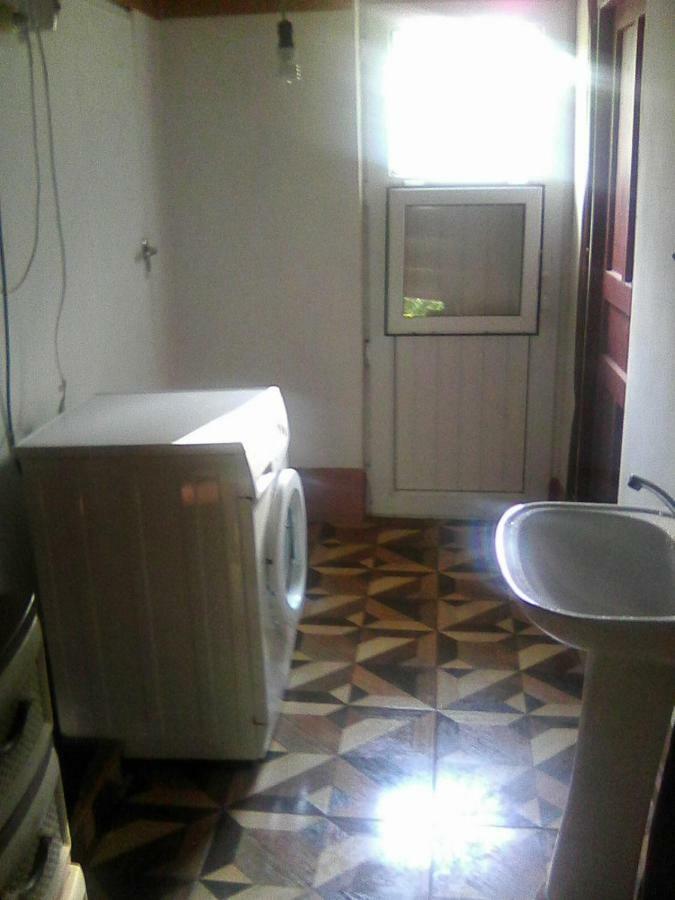 Villa Tengiz Chakvistavi Extérieur photo