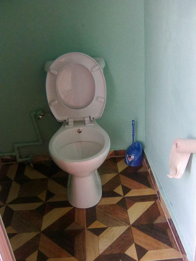 Villa Tengiz Chakvistavi Extérieur photo